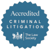 LS Criminal Litigation